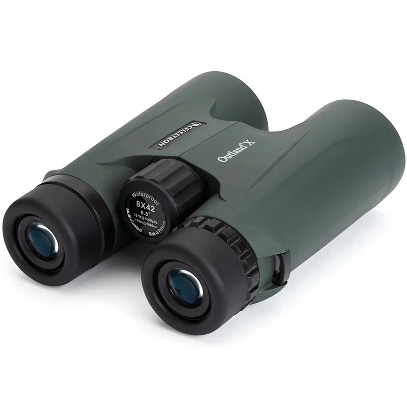 TerraScope™ Outland X 8x42 / 10x42 Pro Optics