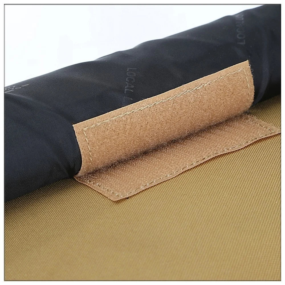 TitanRidge™ 50L Tactical Assault Pack