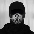 Spartelite™ ShadowKeegan Ghost Mask