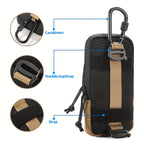 TrailBelt™ Pro Mountaineer