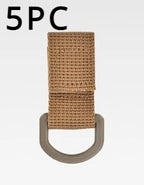 FlexHook™ MOLLE D-Ring Strap Set (x5)