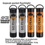 GoPeak™ MicroClip Ambient LED
