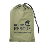 RhinoCarry™ Emergency Disposable Stretcher