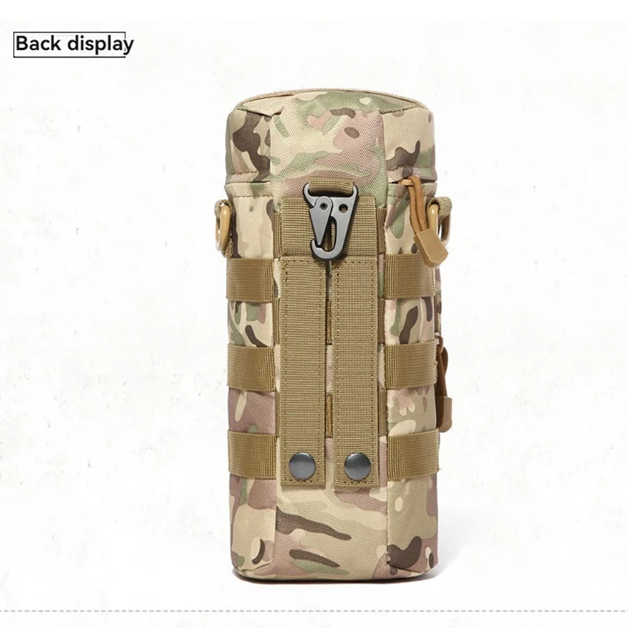 HydroCore™ Tactical Bottle Pouch