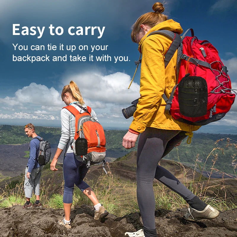 WestTune™ Adventure Cookware Kit (3pcs)