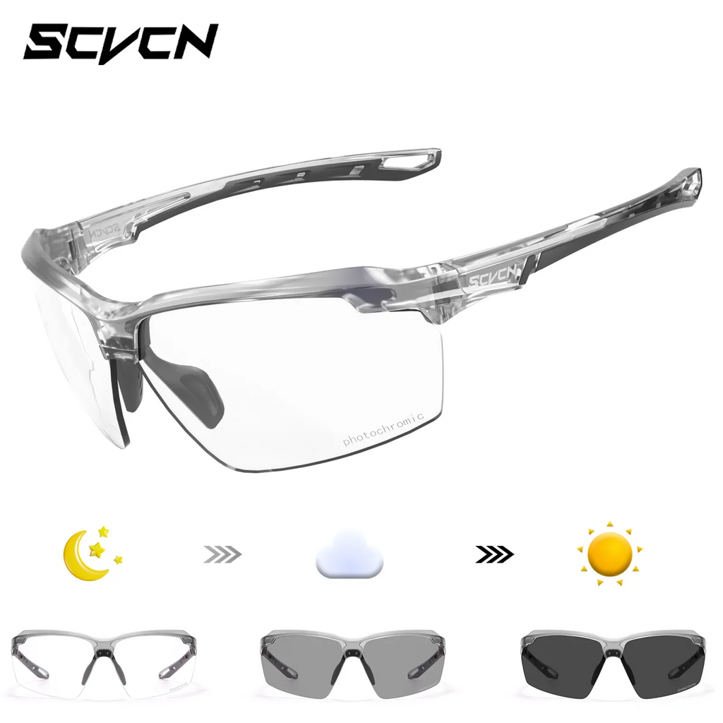 BlastShield™ Polarized Tactical Goggles