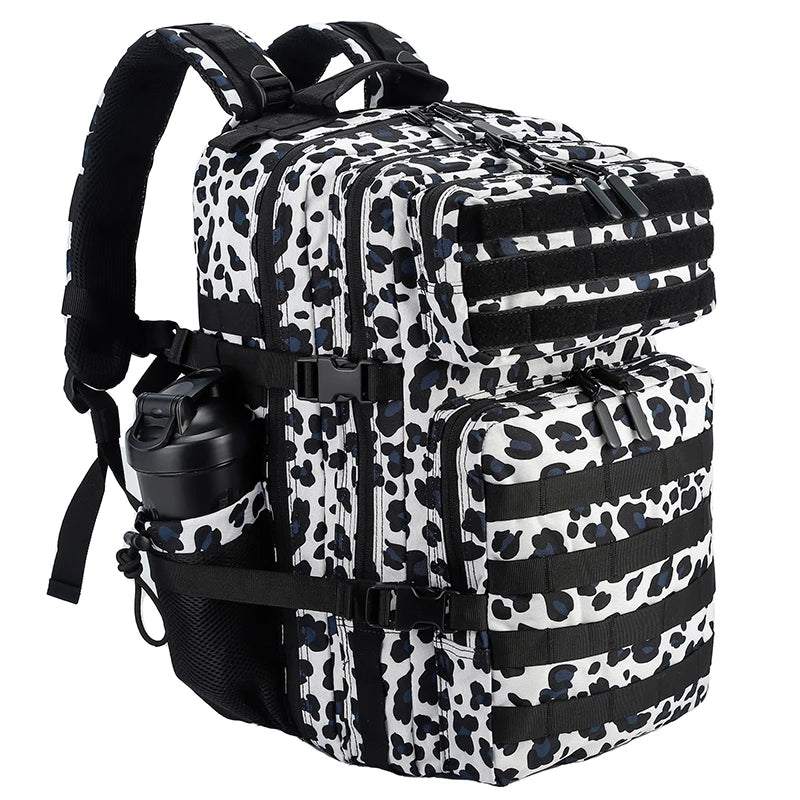 LHI VersaTrek™ Tactical Series Pack (45L)