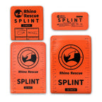 RhinoSplint™ Tactical Rescue Kit