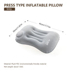 AirNest™ Ultralight Camping Pillow