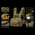 LureMaster™ Tactical ChestVest