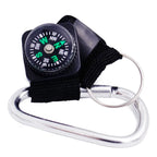 TrailMate™ Mini Survival Keychain