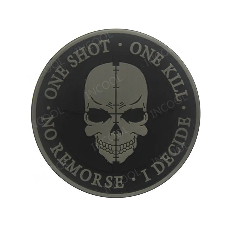 DeadLine™ Sniper Morale Patch
