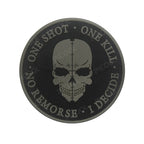 DeadLine™ Sniper Morale Patch
