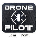 GlitchCore™ Morale Patch Series