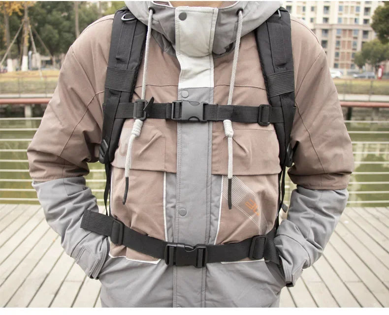 Vortex Trail 50 – L’Instinct Nomade