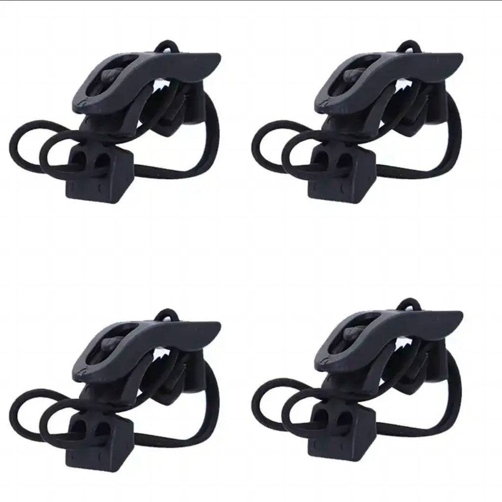 GripLink™ MOLLE Binding Clip