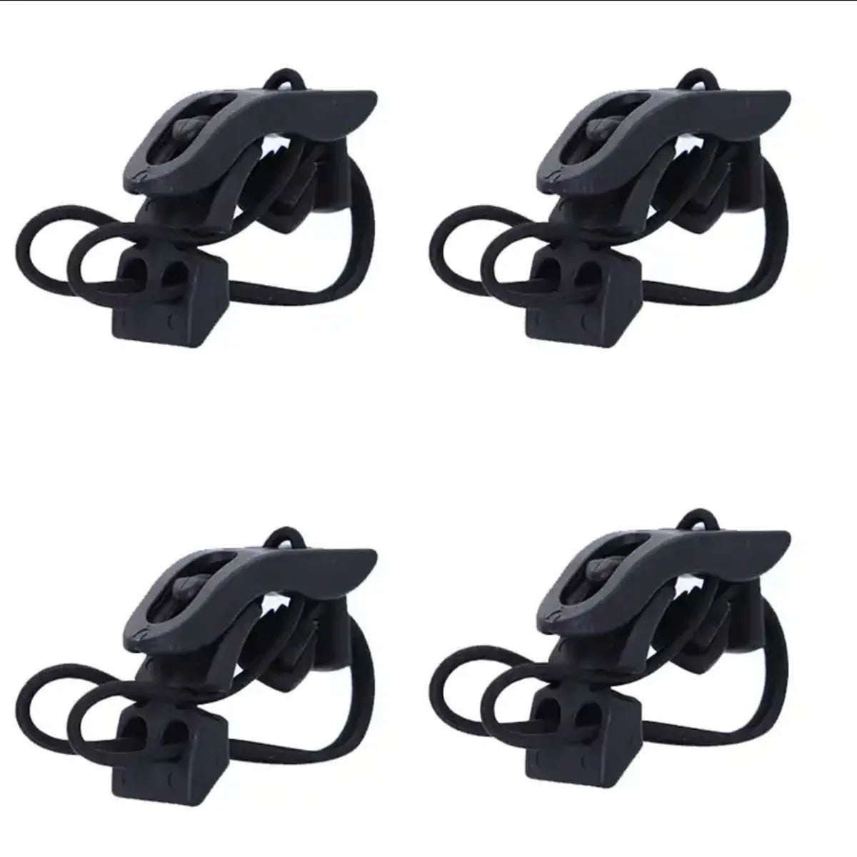 GripLink™ MOLLE Binding Clip