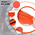 LifeGuard™ Thermal Survival Sleeping Bag