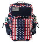 TitanPack™ 45L Tactical Survival Backpack