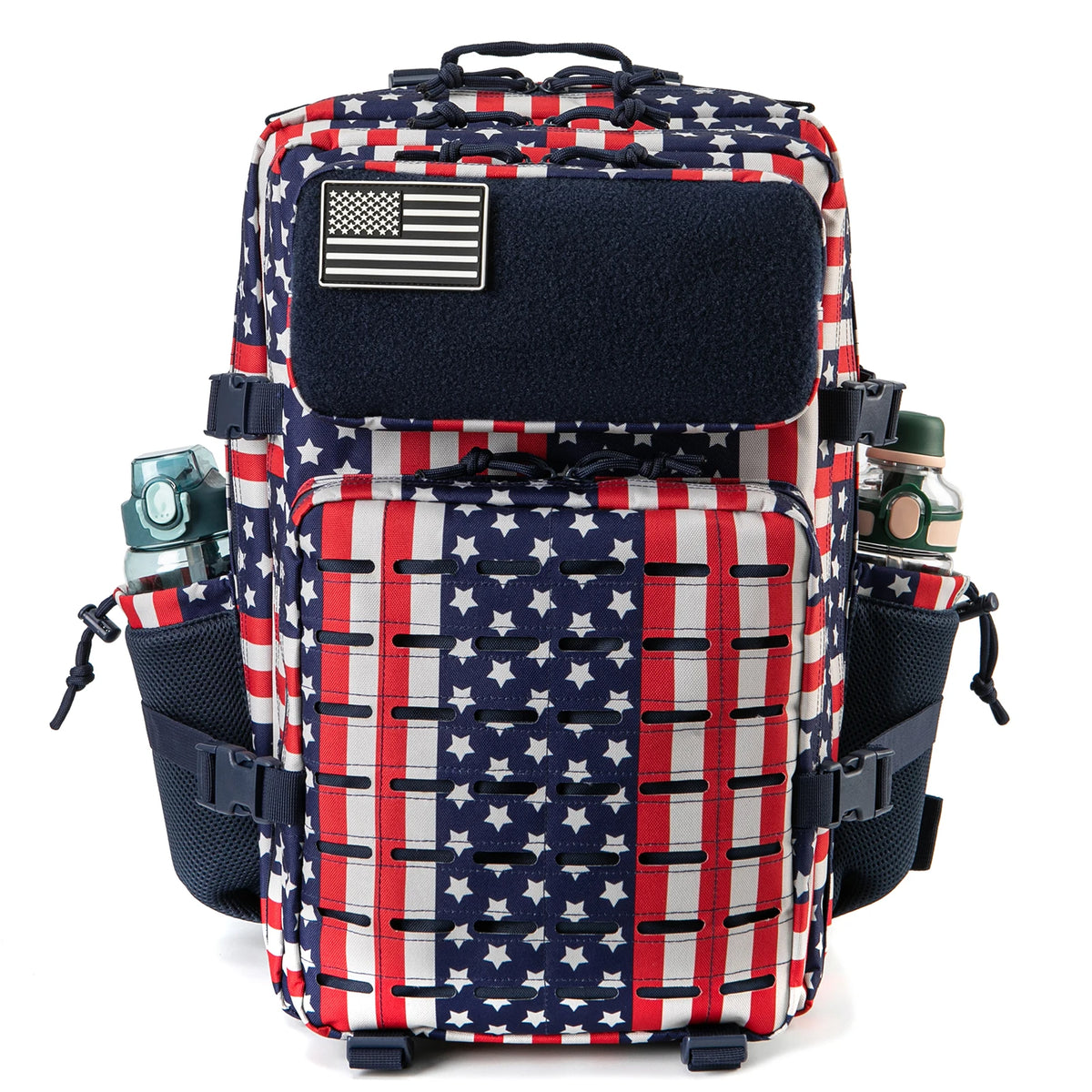 TitanPack™ 45L Tactical Survival Backpack