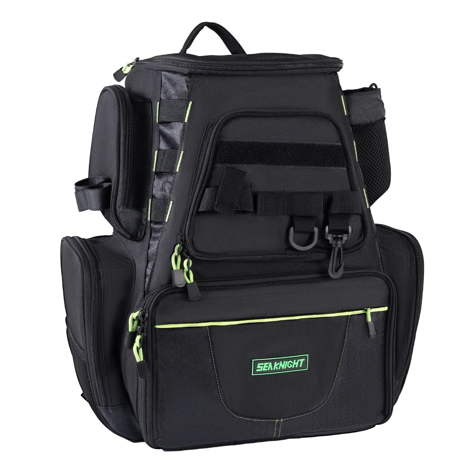 SeaKnight IronTrek™ SK010 Tactical Fishing Pack