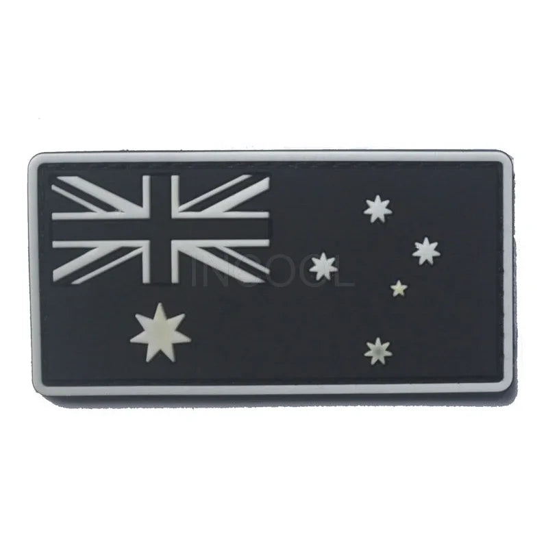 NightFlag™ AUS IR Tactical Patch