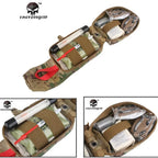 MedStrike™ Rip-Away IFAK Pouch