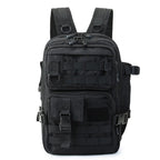 TitanCarry™ Tactical Fishing Pack