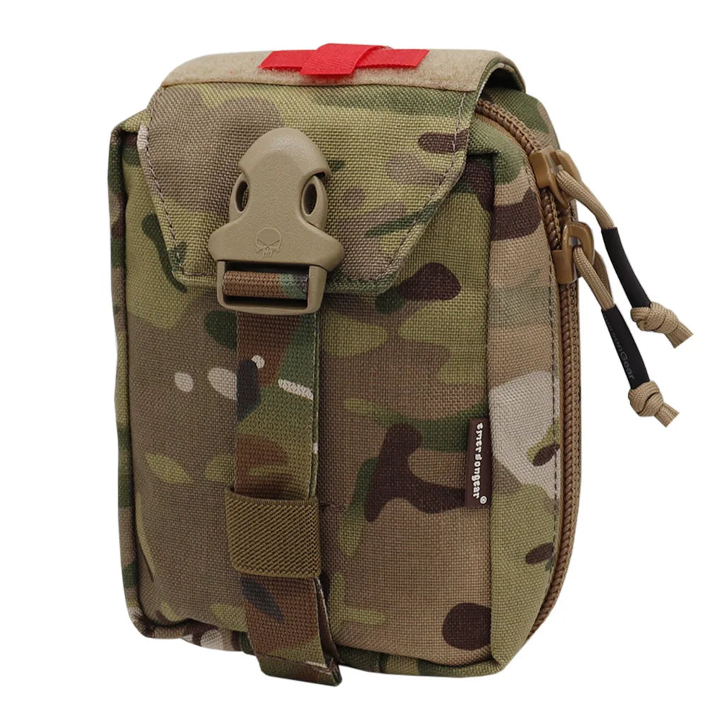 MedStrike™ Rip-Away IFAK Pouch