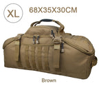 StormHaul™ Tactical Duffel Series