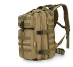TrailForce™ 35L Tactical Survival Backpack