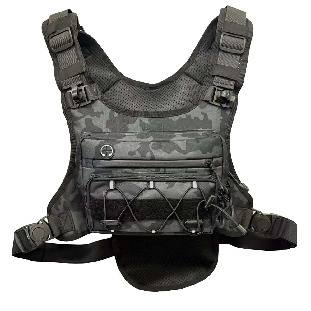 HydraFlex™ Tactical Active Vest