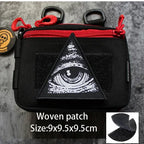 EagleVault™ 3D Legacy Patch