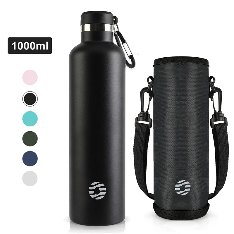 FEIJIAN™ TitanFlow 1000 Thermo Flask