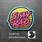 EagleVault™ 3D Legacy Patch