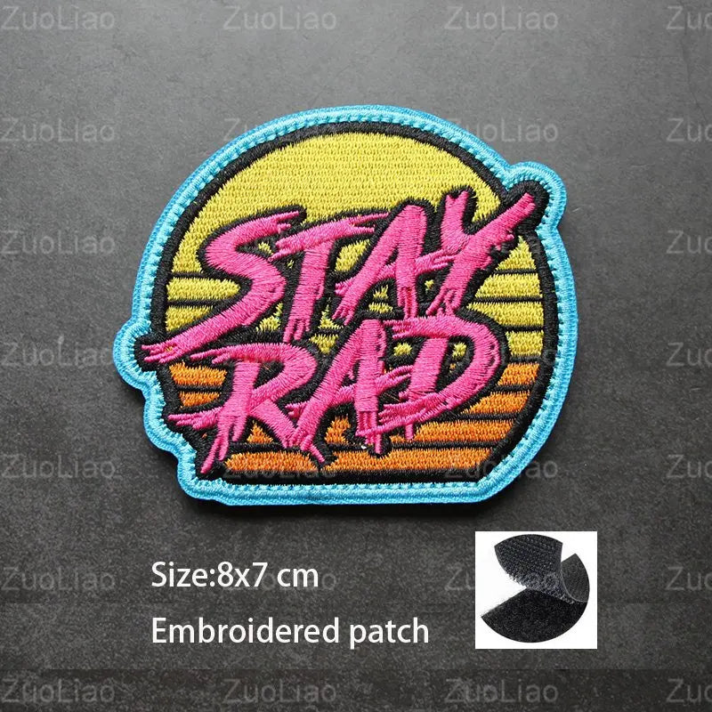 EagleVault™ 3D Legacy Patch