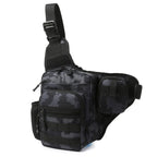 TrailStrike™ MOLLE Chest Utility Pack