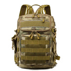 HookTrail™ Tactical Fishing Pack