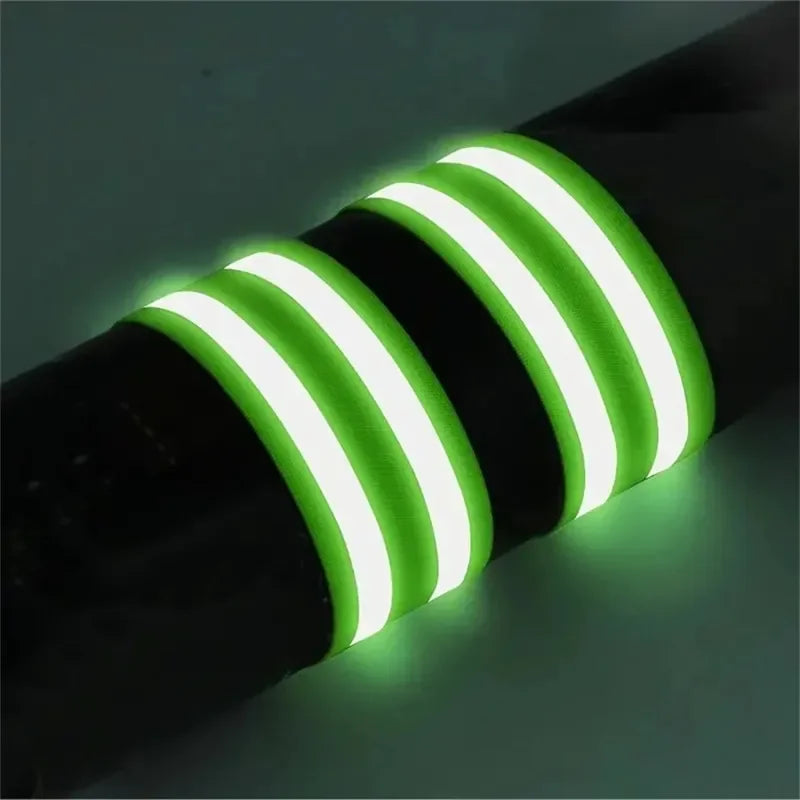 NightGuard™ Reflective Safety Bands