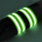 NightGuard™ Reflective Safety Bands