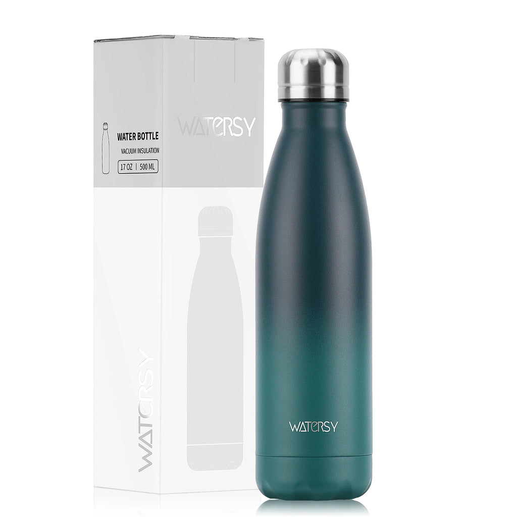 SteelPulse™ 500 Thermo Flask