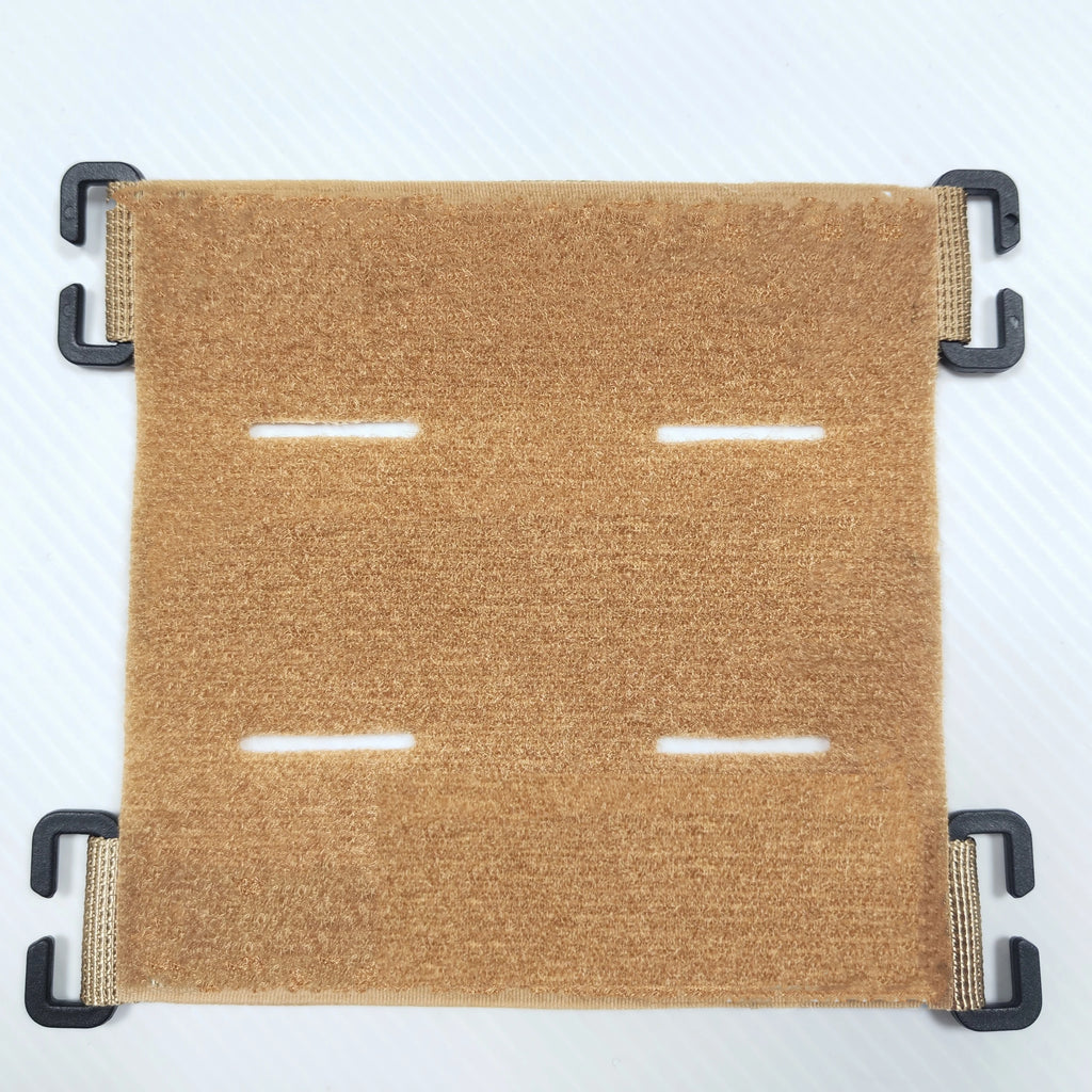 PatchGrid™ MOLLE Display Panel