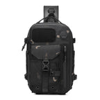 OZUKO StealthGear™ Tactical Sling Pack