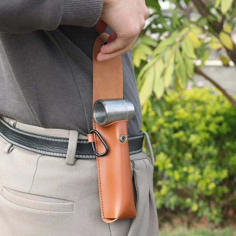 BoreCraft™ Survival Auger