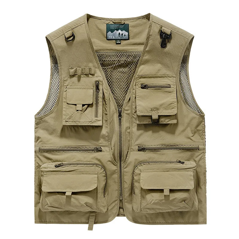 AeroVest™ Pro Multi‑Pocket 2023