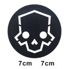 GlitchCore™ Morale Patch Series