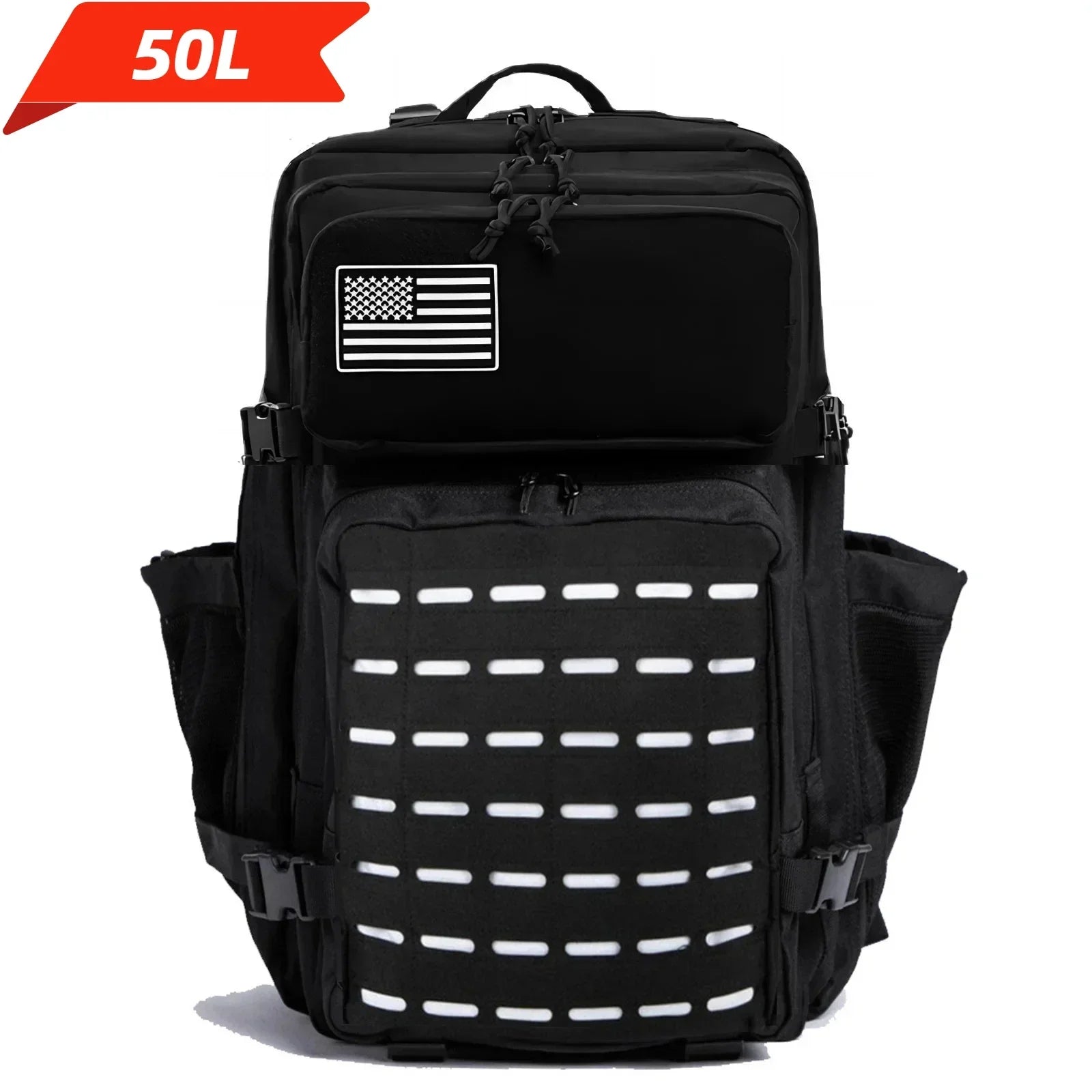 HydroPack™ 25L/50L Outdoor Pro