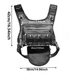 HydraFlex™ Tactical Active Vest