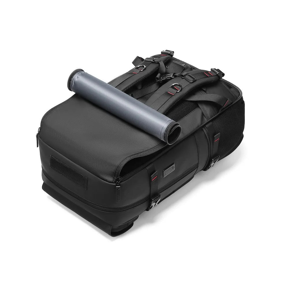 ApexVault™ 50L Tactical Travel Pack