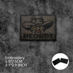 ShadowProwl™ Devil Eyes Patch